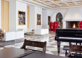 Living Hotel De Medici 3