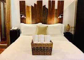 Siargao Bleu Resort And Spa 5