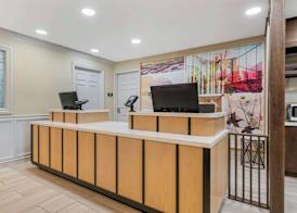 Sonesta ES Suites Dulles Airport 2