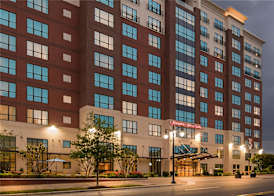 Hampton Inn & Suites National Harbor/Alexandria Area 5