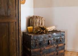 Is Perdas Rural Retreat & Spa 5