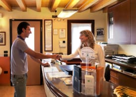 Hotel & Residence Roma 3