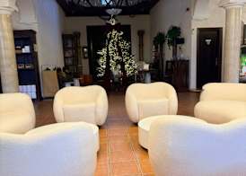 Boutique Hotel La Plantación 2