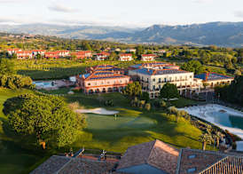 Picciolo Etna Golf Resort & Spa, Curio Collection by Hilton 3