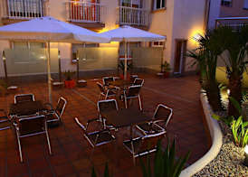 Hotel Atalaya II 4