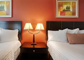 Best Western Burbank Airport Inn 4
