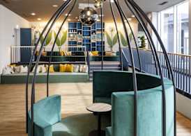 JUFA Hotel Bad Radkersburg 4