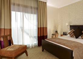 Staybridge Suites CAIRO - CITYSTARS by IHG 4
