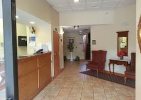 Super 8 by Wyndham Pascagoula 2
