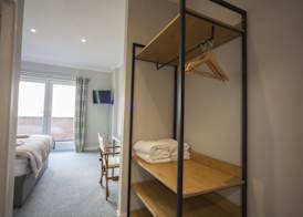 Highfield Hotel 5