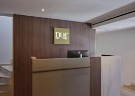 Nur Edge Aparthotel - Acropolis Skyline 2