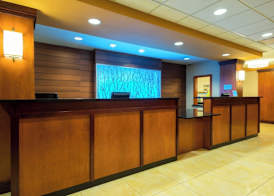 Fairfield Inn & Suites Louisville Downtown 3