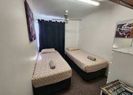 Perth City Apartment Hotel 4
