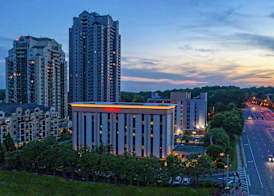 Hampton Inn Atlanta Perimeter Center 3
