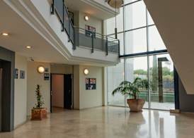 Apartamentos Vértice Sevilla Aljarafe 2