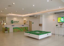 Go Hotels Ermita, Manila 4
