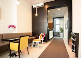 Garni Hotel Nevski 3