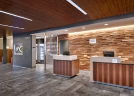 Courtyard by Marriott Cedar City 5