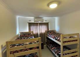 Umkomaas Lodge 5