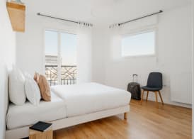 Residence Edgar Suites Levallois - Jules Verne 5