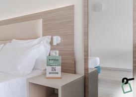 HOTIDAY Apartments Desenzano 5