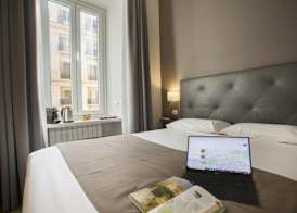 Colosseo Prestige Rooms 5