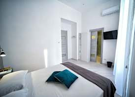LudBen Dante B&B 5