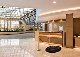 Marriott Melville Long Island 3