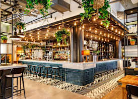 Novotel London Bridge 2