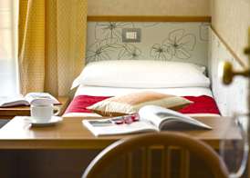 Hotel Marcantonio 4