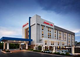 Hampton Inn Concord/Kannapolis 2