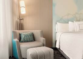 Courtyard by Marriott Topeka 5