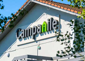 Campanile Saintes 3
