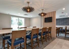 Fairfield Inn & Suites Charlotte Arrowood 4