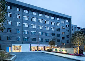 ibis Styles Chengdu Chunxi Taikoo Li Hotel 3