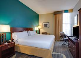 Holiday Inn Express WASHINGTON DC EAST-ANDREWS AFB by IHG 4