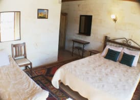 Kemal's Guest House 4