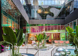Gem Forest Hotel Nairobi - MGallery Collection 2