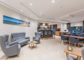 Caneiros Luxury House & Suites 5