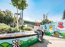 Ibis Styles Wien City 4