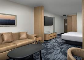 Fairfield Inn & Suites by Marriott Appleton 5