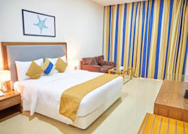 City Stay Grand Hotel Apartments - Al Barsha 3