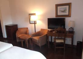 Parador de Santillana Altamira 3