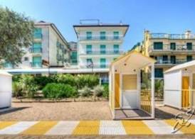Hotel Astoria 2