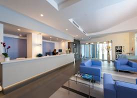 Executive Inn Boutique Hotel 2