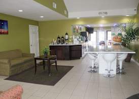 Quality Inn Albertville US 431 2