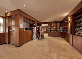 Van der Valk Hotel Saint-Aygulf 3