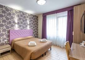 Hotiday Room Collection - Roma Barberini 2