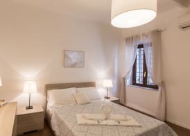 Rental in Rome Pelliccia 5