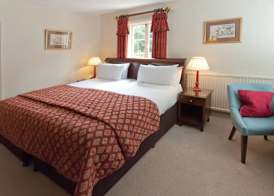 Flitwick Manor Hotel 5